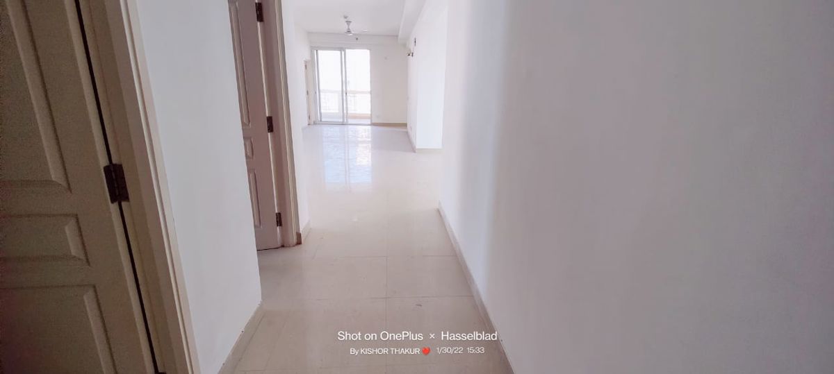 3.5 BHK + Servant Room,Study Room Builder Floor For Sale in DLF Gardencity Enclave