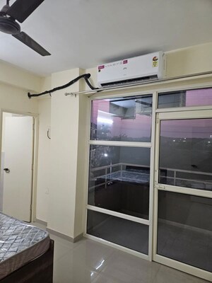 Kitchen in 3 BHK Apartment at Pyramid Altia, Sector 70 – for Rent