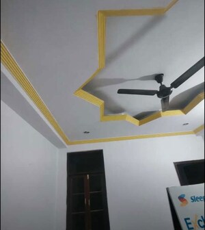 1 BHK Apartment For Rent in Husainganj