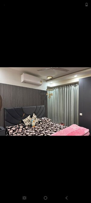 Bedroom in 2 BHK Apartment at Sikka Karmic Greens, Sector 78 – for Rent
