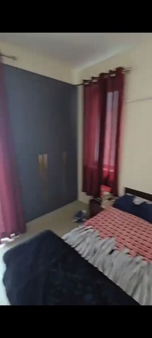 Bedroom in 2 BHK Apartment at Sikka Karmic Greens, Sector 78 – for Rent