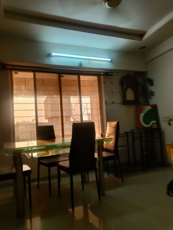 2 BHK Apartment For Rent in GK Rose Valley