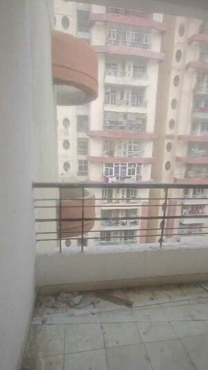 3 BHK Apartment – Exterior View View at Ajnara Gen X, Dundahera - for Sale