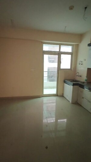 Kitchen in 3 BHK Apartment at Ajnara Gen X, Dundahera – for Sale