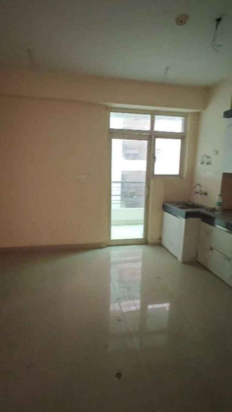 Kitchen, ajnara-gen-x 3 Bedroom 1750 Sq.Ft. Apartment In Dundahera Ghaziabad 10166237