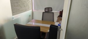 Furnished Amenities in  Office Space at Jai Antariksha, Andheri East – for Rent