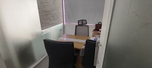 Team Area in  Office Space at Jai Antariksha, Andheri East – for Rent