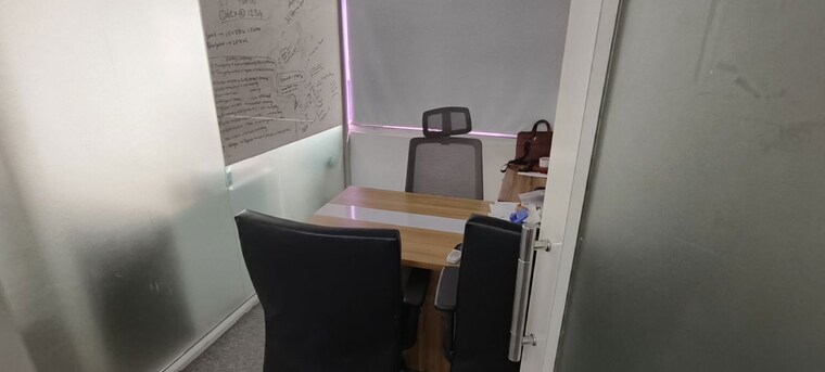 Team Area, jai-antariksha Commercial Office Space 1900 Sq.Ft. In Andheri East Mumbai 10168463