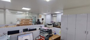 Team Area in  Office Space at Jai Antariksha, Andheri East – for Rent