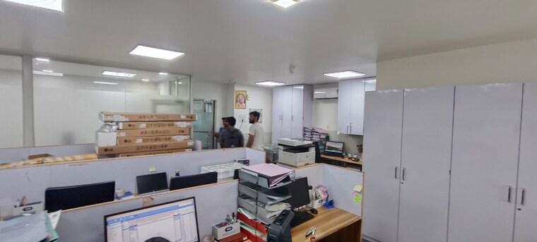 Team Area, jai-antariksha Commercial Office Space 1900 Sq.Ft. In Andheri East Mumbai 10168463
