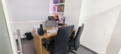 Office Space For Rent in Jai Antariksha