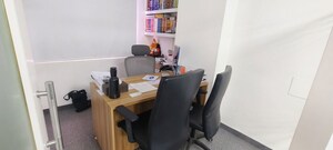  Office Space For Rent in Jai Antariksha, Andheri East