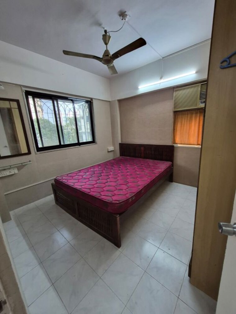 Bedroom, andheri west 1 Bedroom 450 Sq.Ft. Apartment In Andheri West Mumbai 10168464