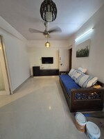 1 BHK 450 Sq.Ft. Apartment in Andheri West