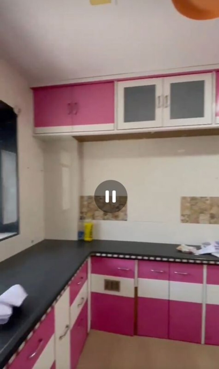 Kitchen, bali-vishnu-prasad-tower 1 Bedroom 500 Sq.Ft. Apartment In Dombivli West Thane 10168465