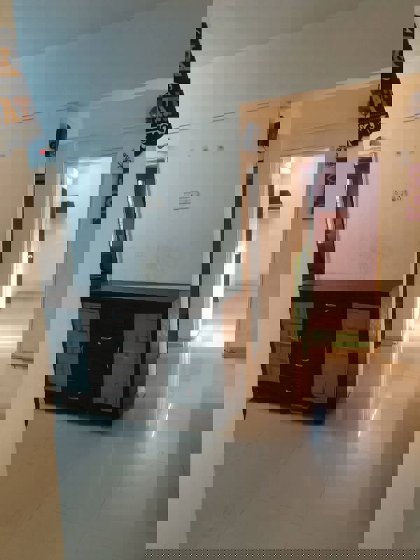 2 BHK 800 Sq.Ft. Apartment in GK Rose Valley