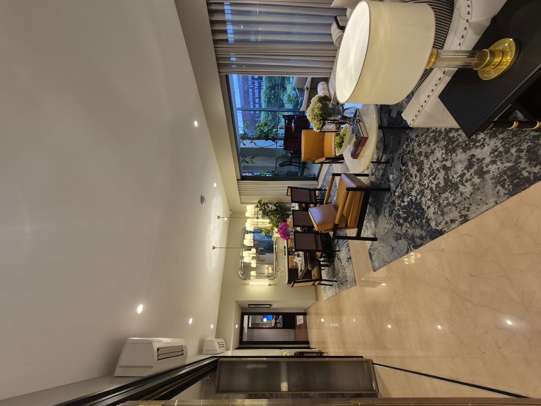 3.5 BHK + Servant Room 2950 Sq.Ft. Apartment in BPTP Downtown 66