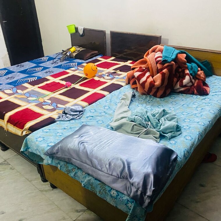 Bedroom, sector 56 Pg For Boys & Girls In Sector 56 10168473