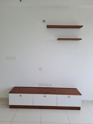 Furnished Amenities in 3 BHK Apartment at Godrej Nurture Electronic City, Electronic City Phase I – for Sale