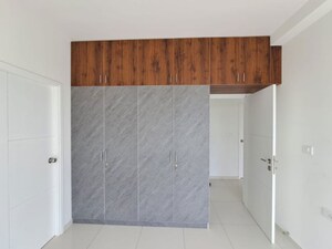 Bathroom in 3 BHK Apartment at Godrej Nurture Electronic City, Electronic City Phase I – for Sale