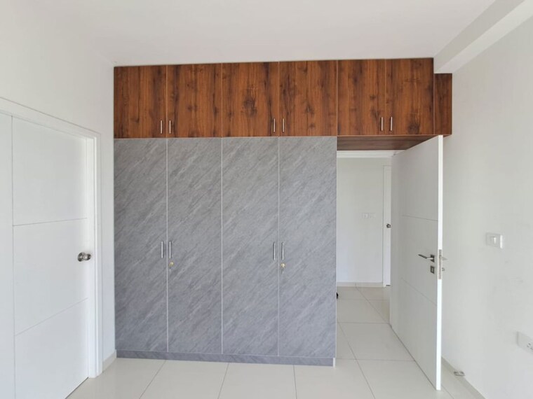 Bathroom, godrej-nurture-electronic-city 3 Bedroom 1469 Sq.Ft. Apartment In Electronic City Phase I Bangalore 10168471