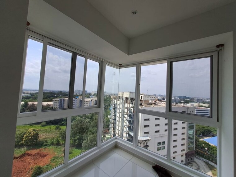 Parking, godrej-nurture-electronic-city 3 Bedroom 1469 Sq.Ft. Apartment In Electronic City Phase I Bangalore 10168471