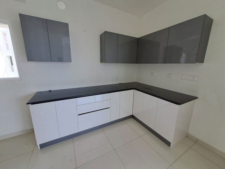 Kitchen, godrej-nurture-electronic-city 3 Bedroom 1469 Sq.Ft. Apartment In Electronic City Phase I Bangalore 10168471