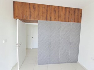 Bathroom in 3 BHK Apartment at Godrej Nurture Electronic City, Electronic City Phase I – for Sale