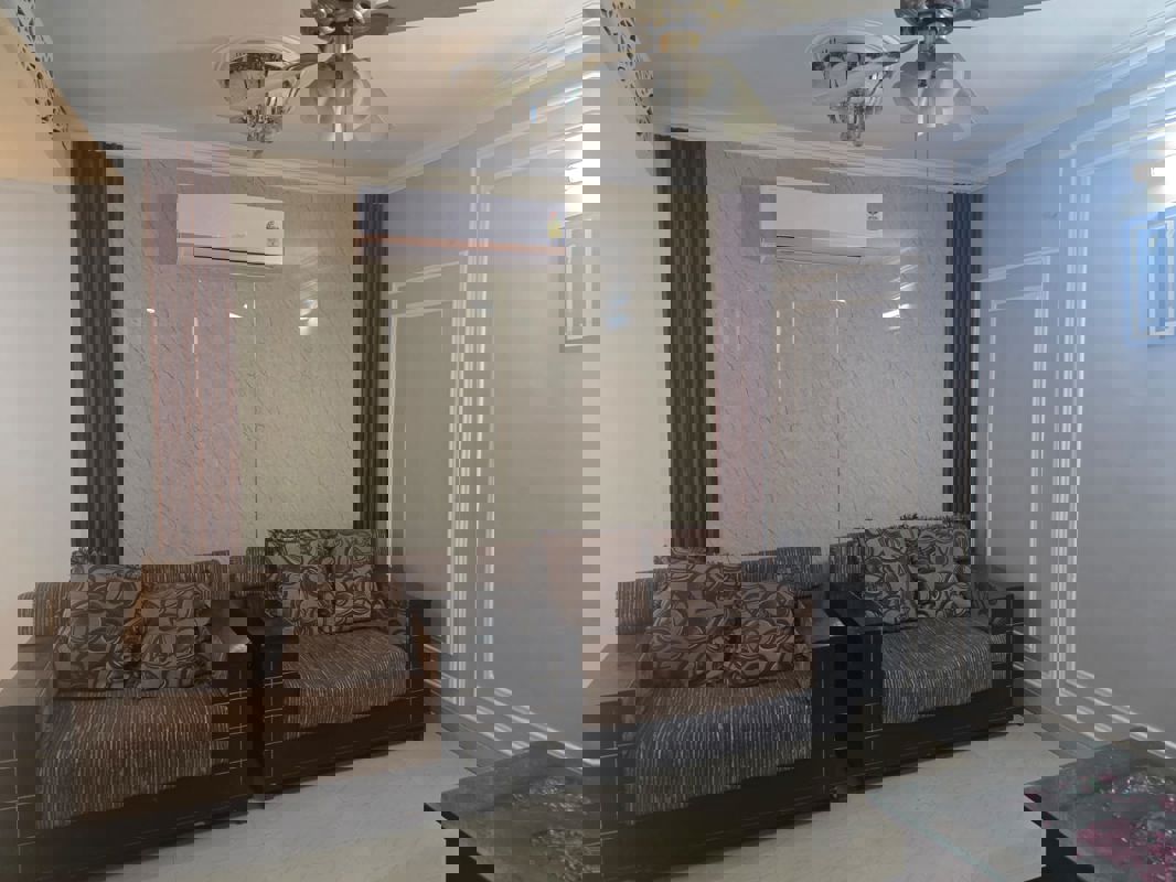 3 BHK + Study Room 1530 Sq.Ft. Apartment in Surya Towers Zirakpur