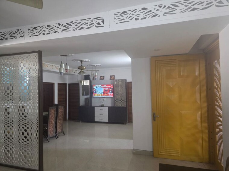 Room, surya-towers-zirakpur 3 Bedroom 1530 Sq.Ft. Apartment In Lohgarh Zirakpur 10168477