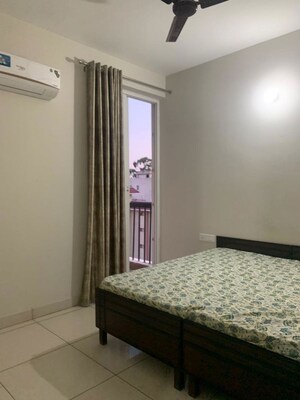 Bedroom in 2 BHK Apartment at SBP Gateway Of Dreams, Dhakoli – for Rent