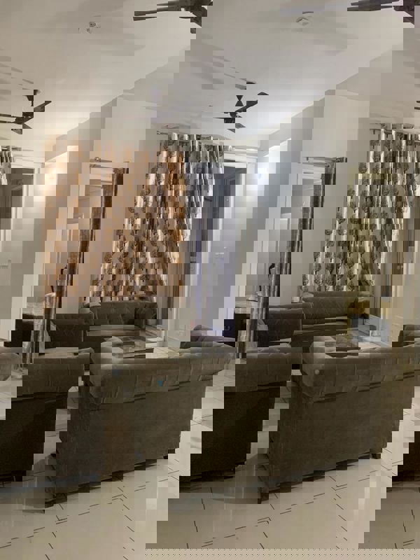 2 BHK + Study Room 1200 Sq.Ft. Apartment in SBP Gateway Of Dreams