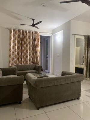 2 BHK Apartment For Rent in SBP Gateway Of Dreams, Dhakoli