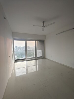 3 BHK Apartment For Rent in Akshar Alvario, Seawoods