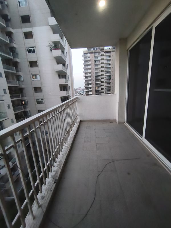 4 BHK Apartment For Rent in Sushma Infinium