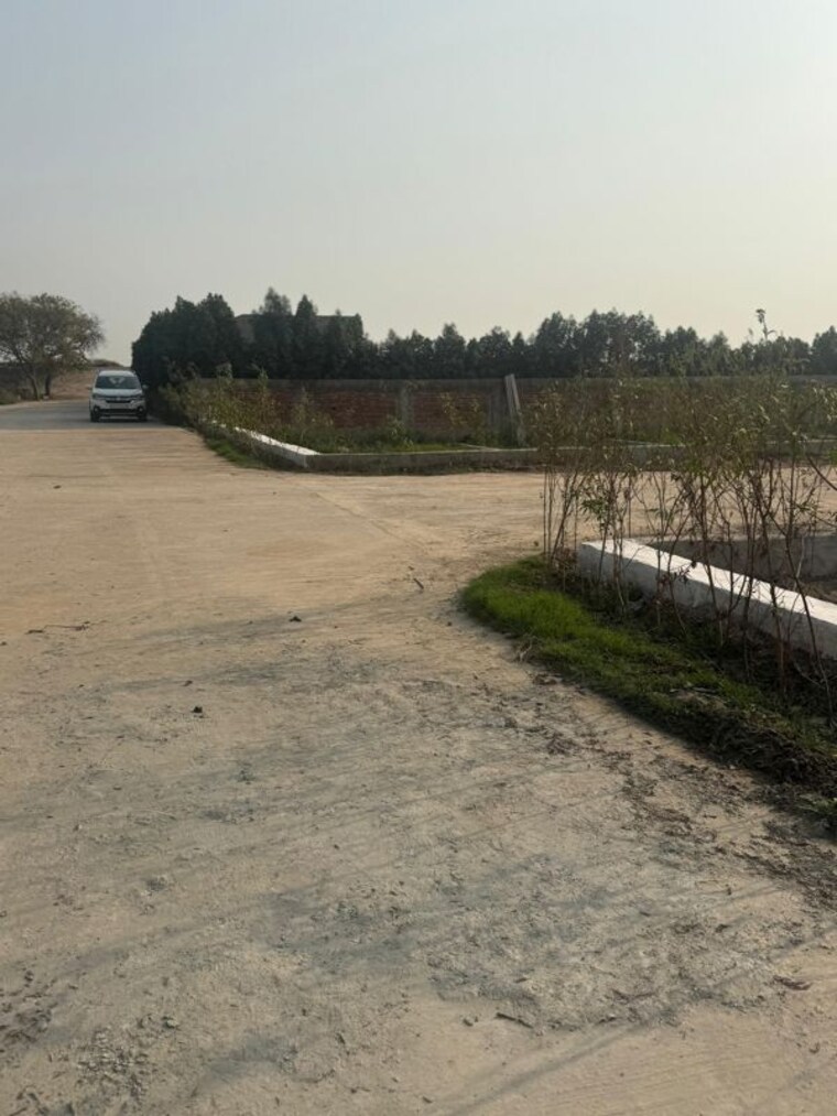undefined, jewar  100 Sq.Yd. Plot In Jewar Greater Noida 10168488