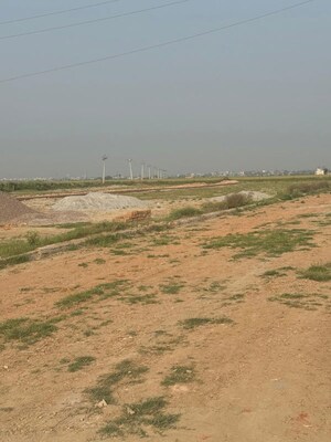 Plot Area in  Plot at Jewar – for Sale