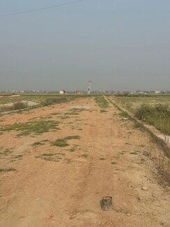 Plot For Sale in Jewar