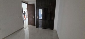 Building Lobby in 3.5 BHK Independent House at Smart World Gems, Sector 89 – for Sale