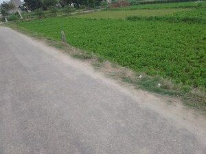 Plot Area in  Land at LudhianA-Chandigarh Hwy – for Sale