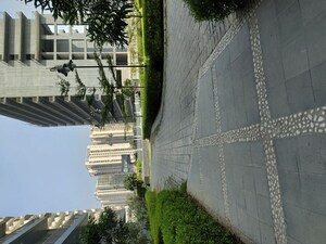  Office Space – Exterior View View at DAH Greentech NX Byte, Tech Zone 4 Greater Noida - for Rent