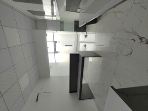 Common Area in  Office Space at DAH Greentech NX Byte, Tech Zone 4 Greater Noida – for Rent