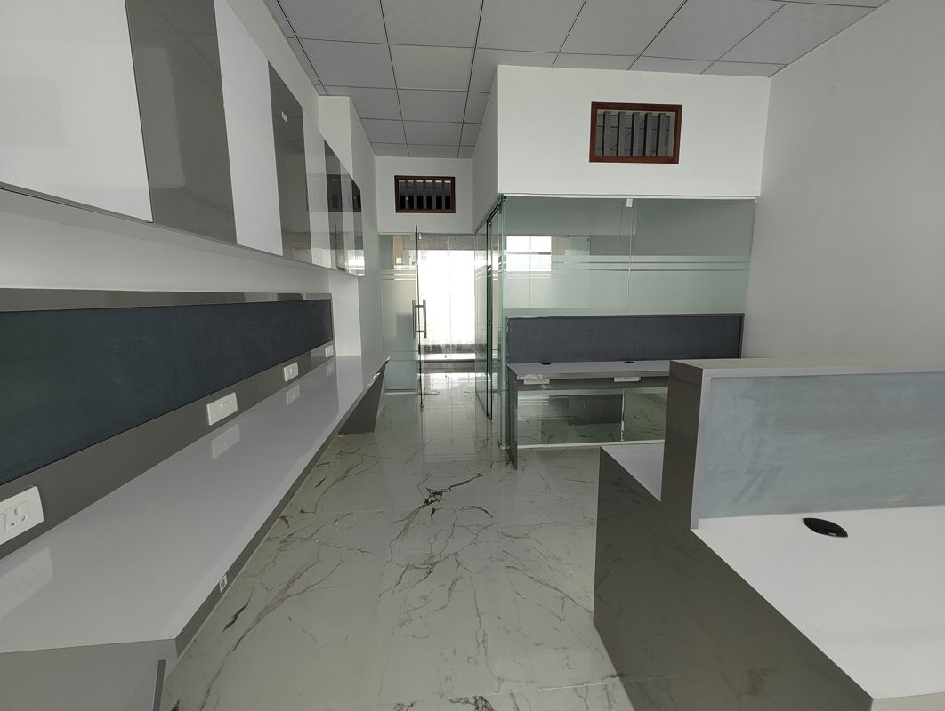 Office Space For Rent in DAH Greentech NX Byte