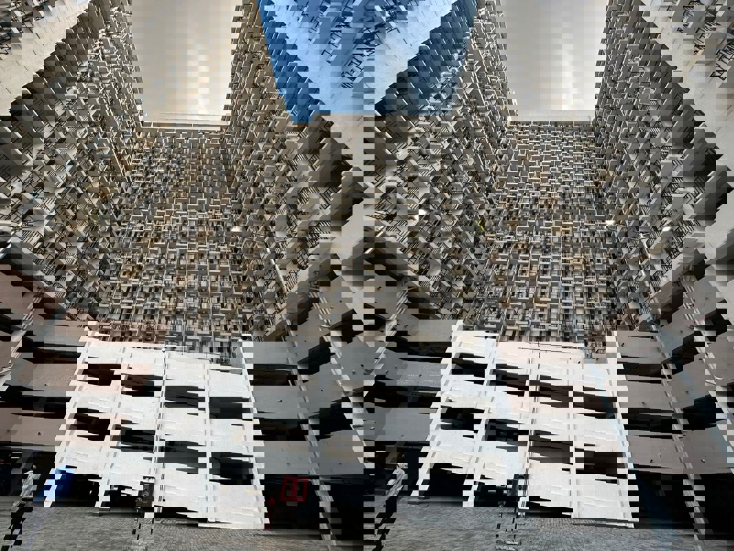 Studio  280 Sq.Ft. Apartment in DLF The Camellias