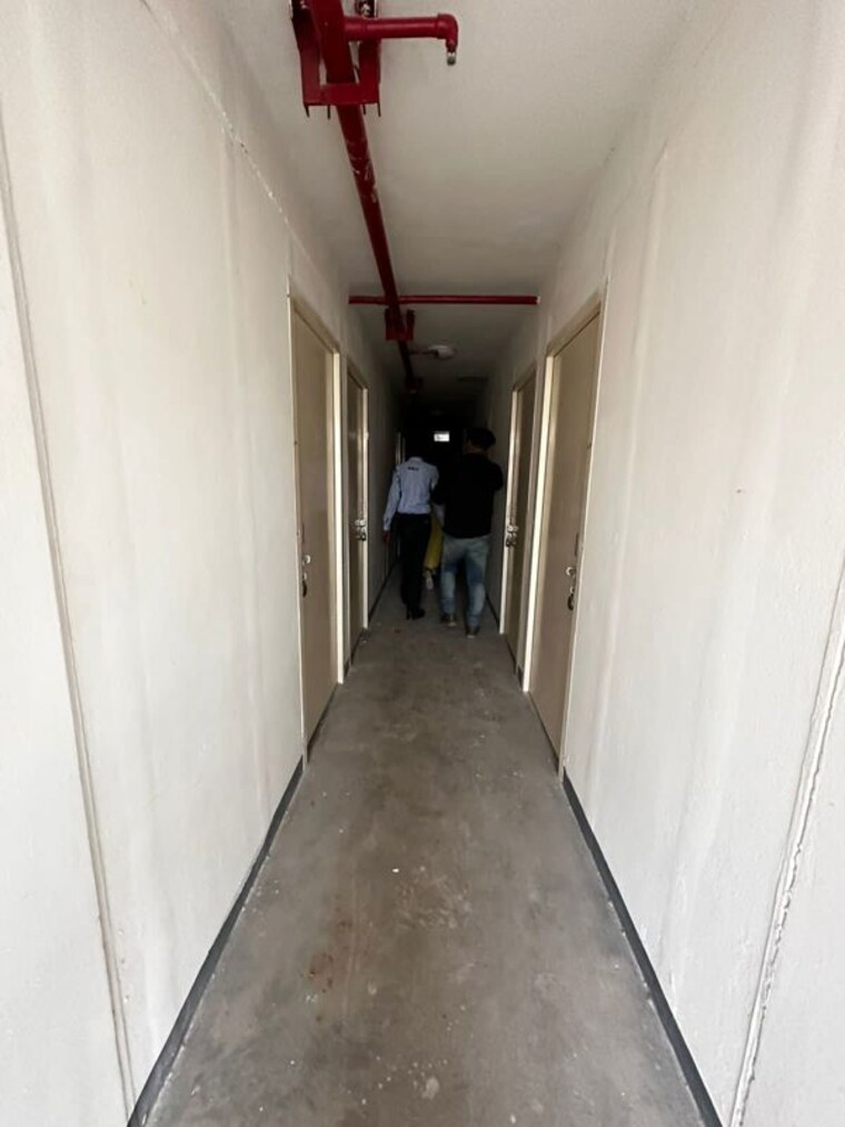 undefined, dlf-the-camellias Studio 280 Sq.Ft. Apartment In Sector 42 Gurgaon 10168497