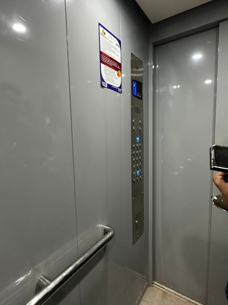 undefined, dlf-the-camellias Studio 280 Sq.Ft. Apartment In Sector 42 Gurgaon 10168497