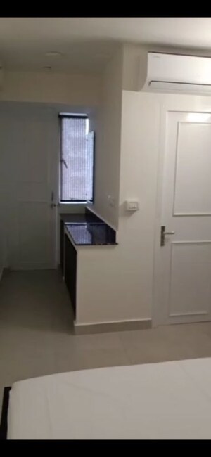 Bedroom in Studio Apartment at DLF The Camellias, Sector 42 – for Sale