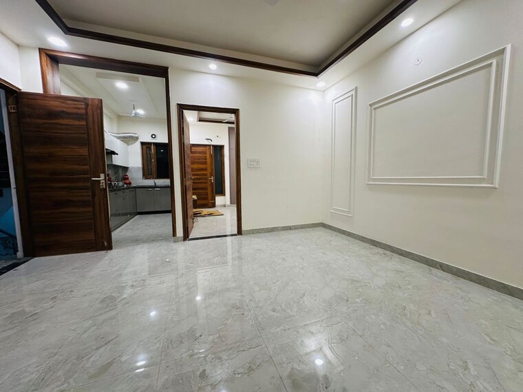 Room, rps-palm-drive 3 Bedroom 1100 Sq.Ft. Builder Floor In Sector 88 Faridabad 10168507