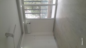 Balcony in 4 BHK Builder Floor at Eros Rosewood City, Sector 49 – for Rent