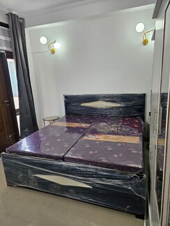 3 BHK + Pooja Room Builder Floor For Rent in SS Mayfield Gardens